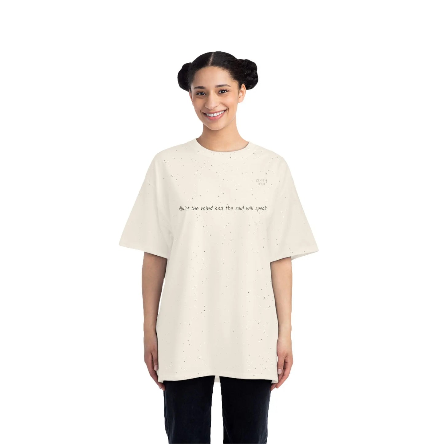 Zen T-Shirt Printify