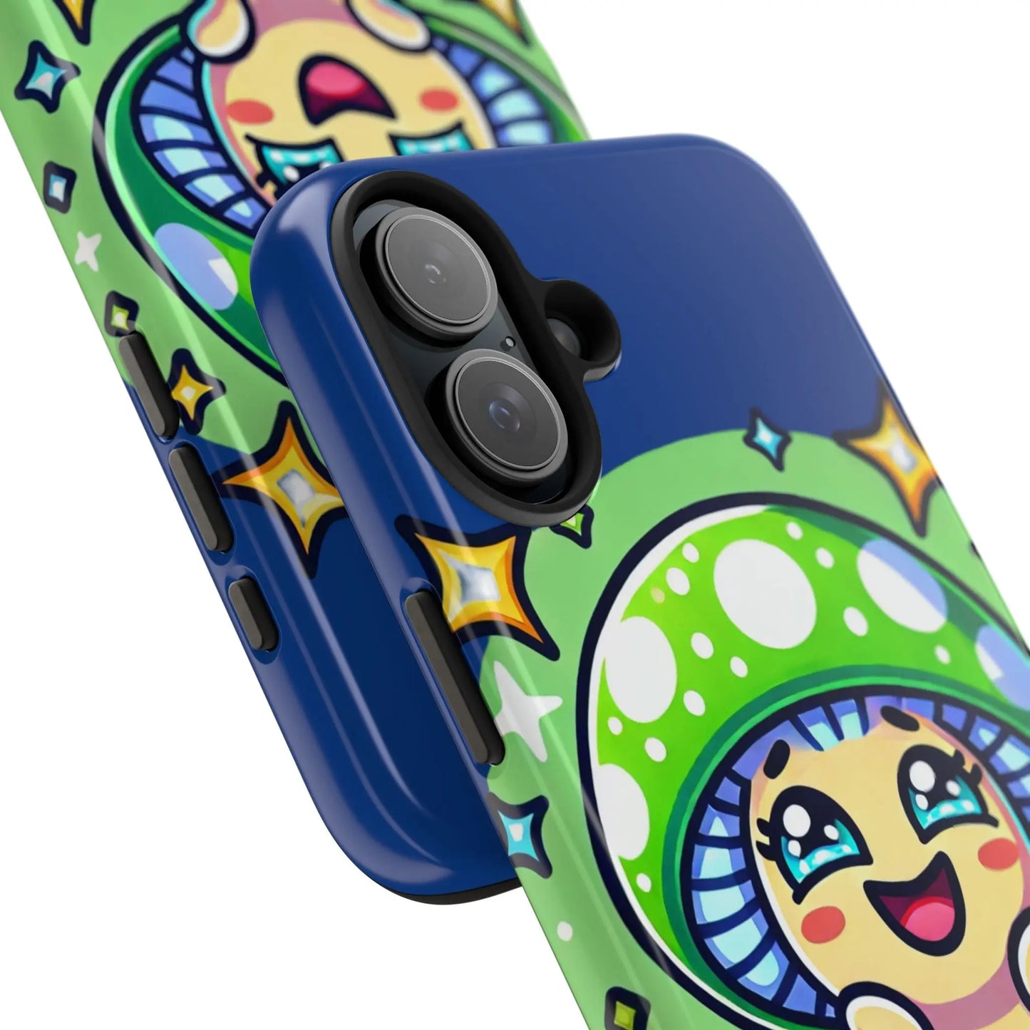 Tough Phone Cases Printify