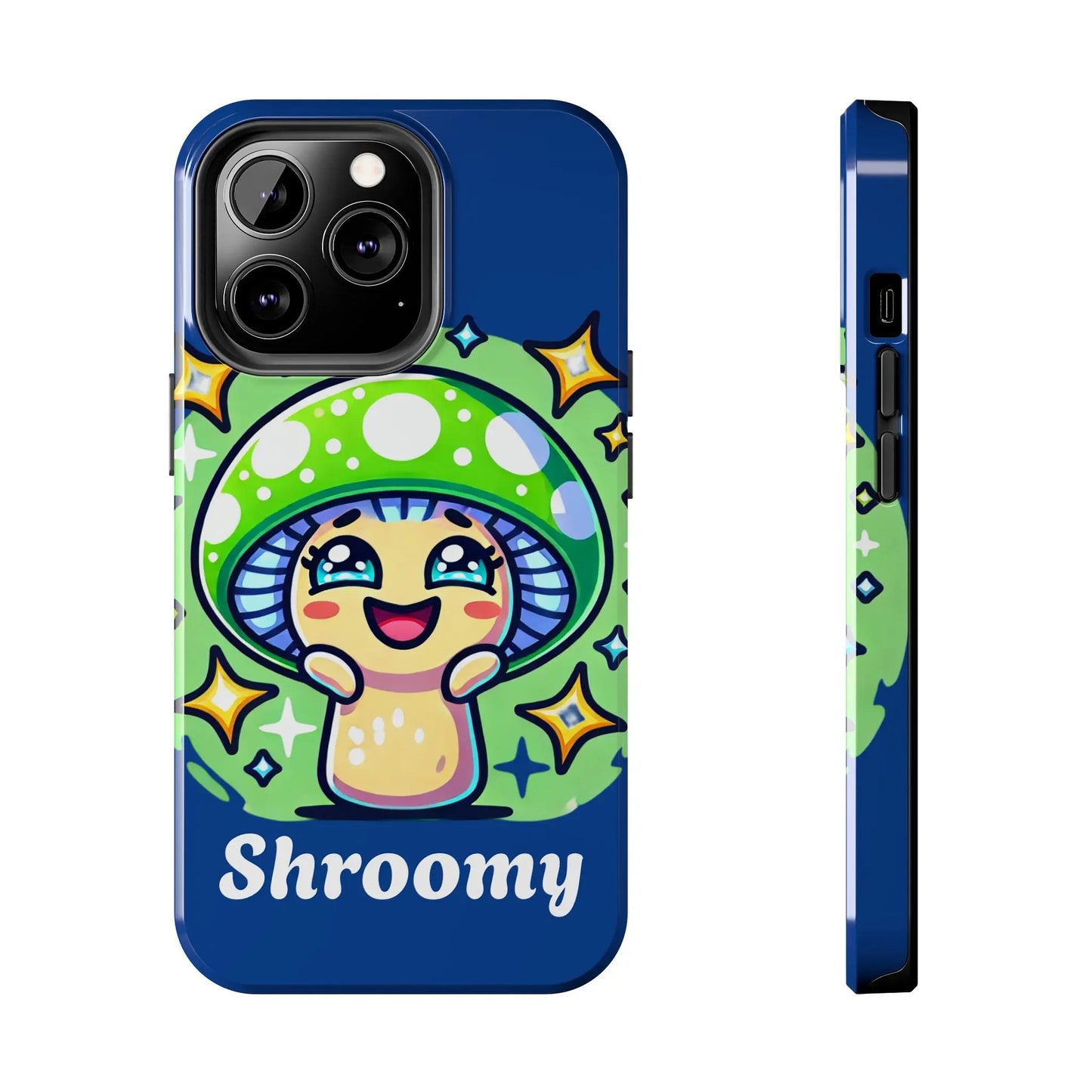 Tough Phone Cases Printify