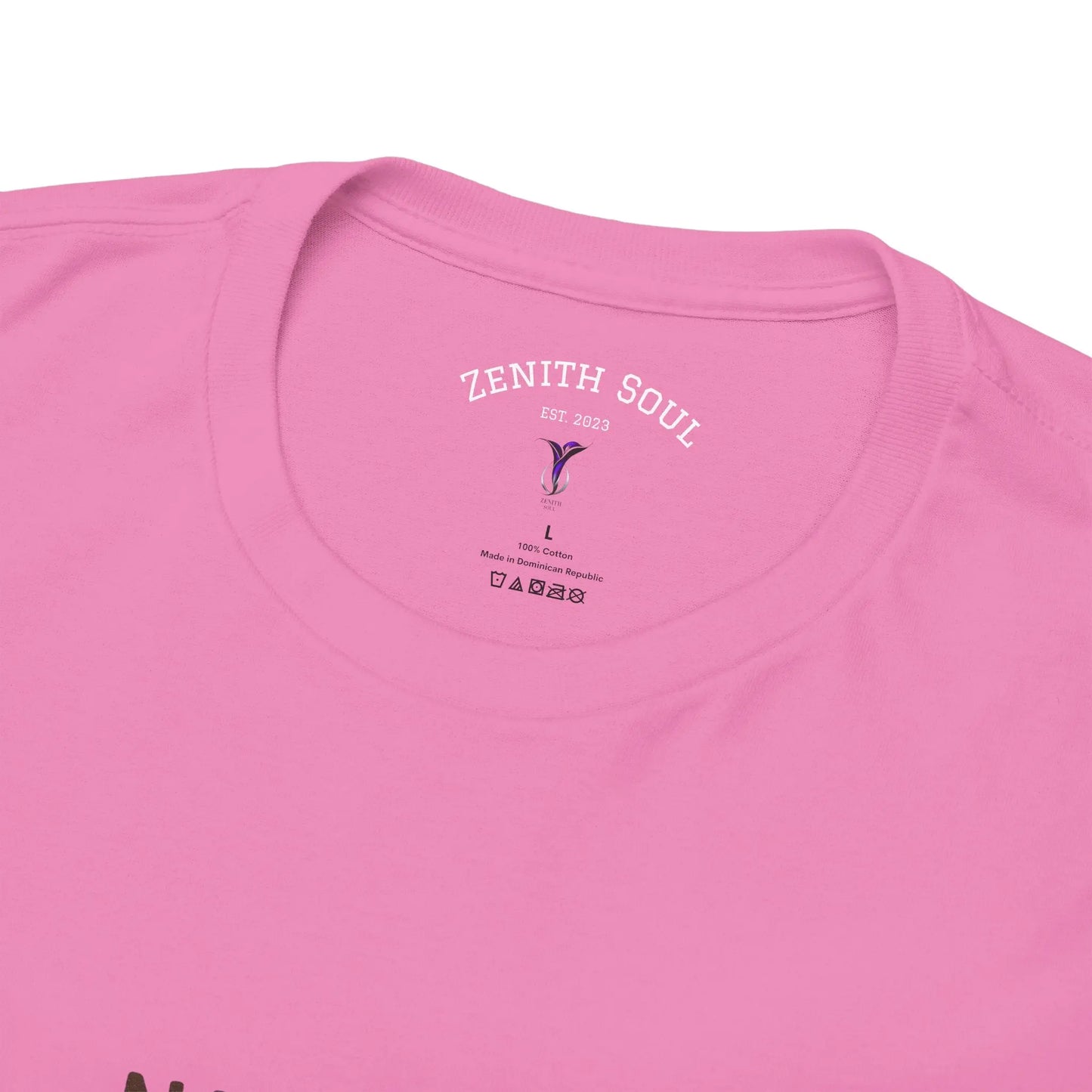 Namast'ay in Bed T-Shirt Printify
