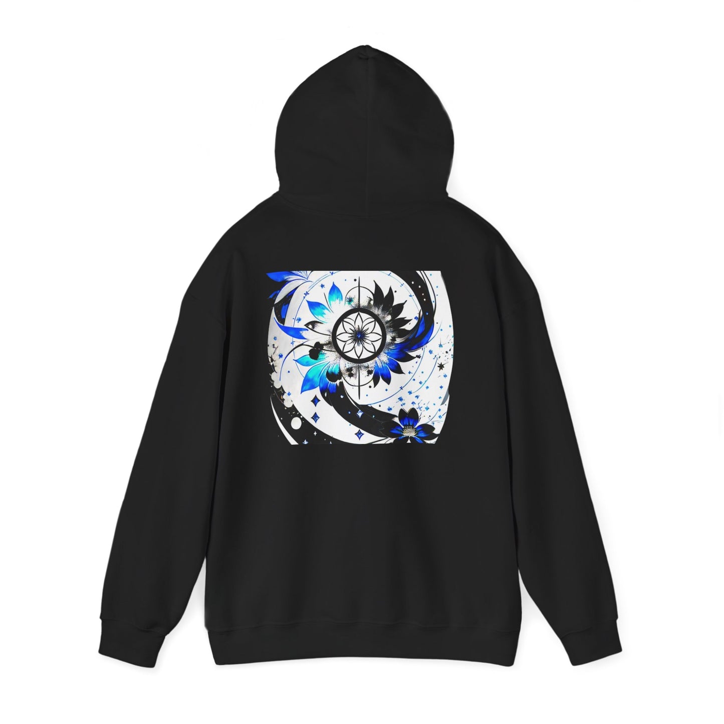 Inner Divinity Everyday Hooded Sweatshirt