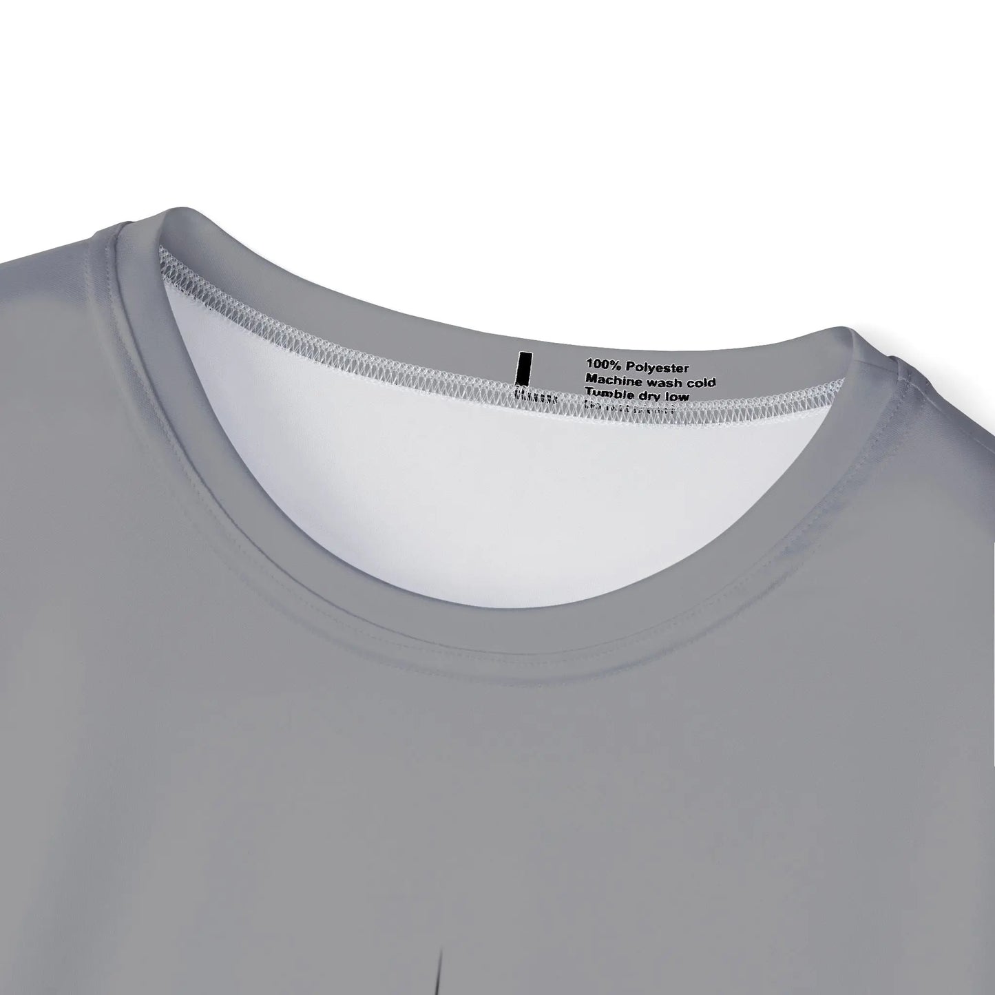 Camo Men's Sports Jersey Gray (AOP) Printify