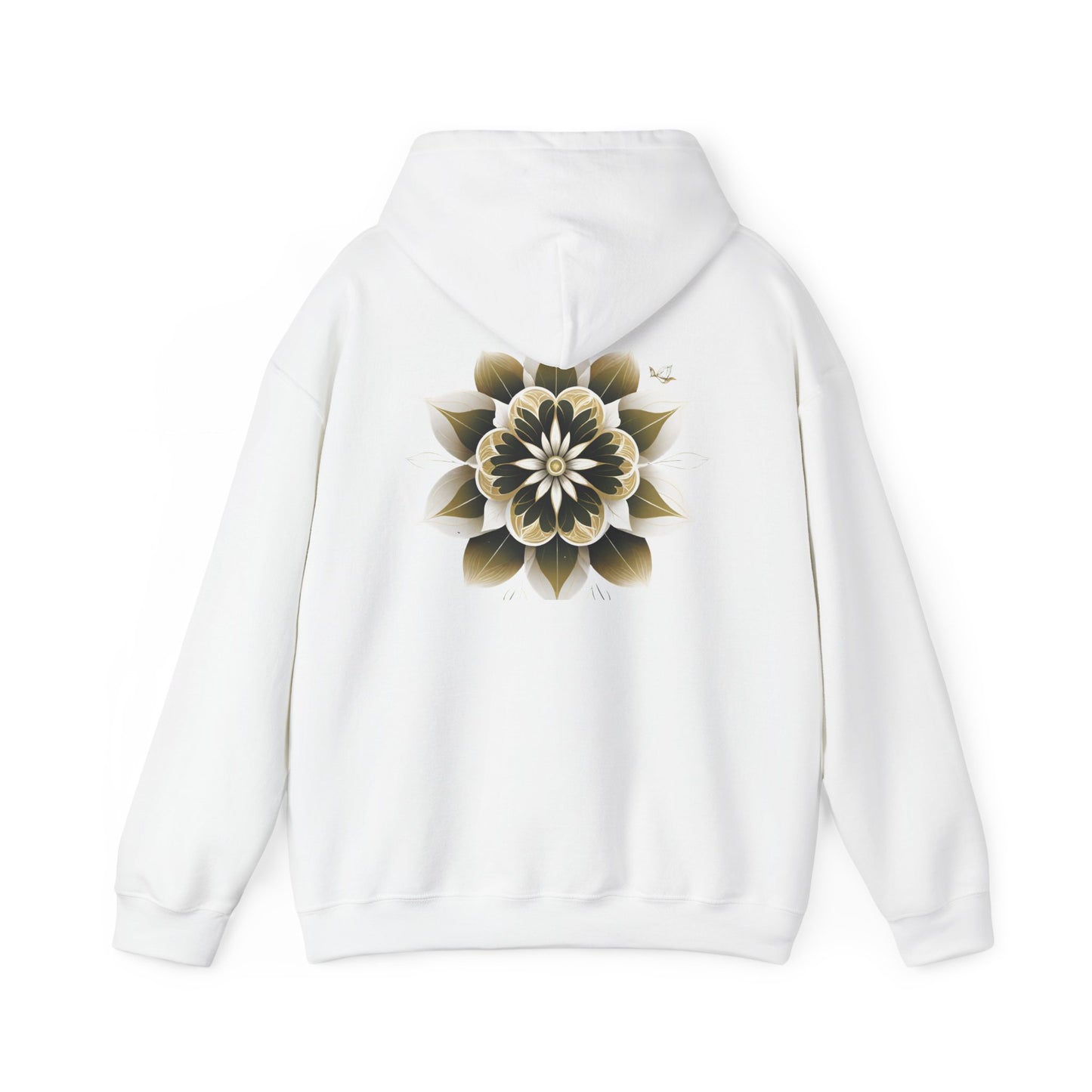 Desert Bloom Everyday Hooded Sweatshirt