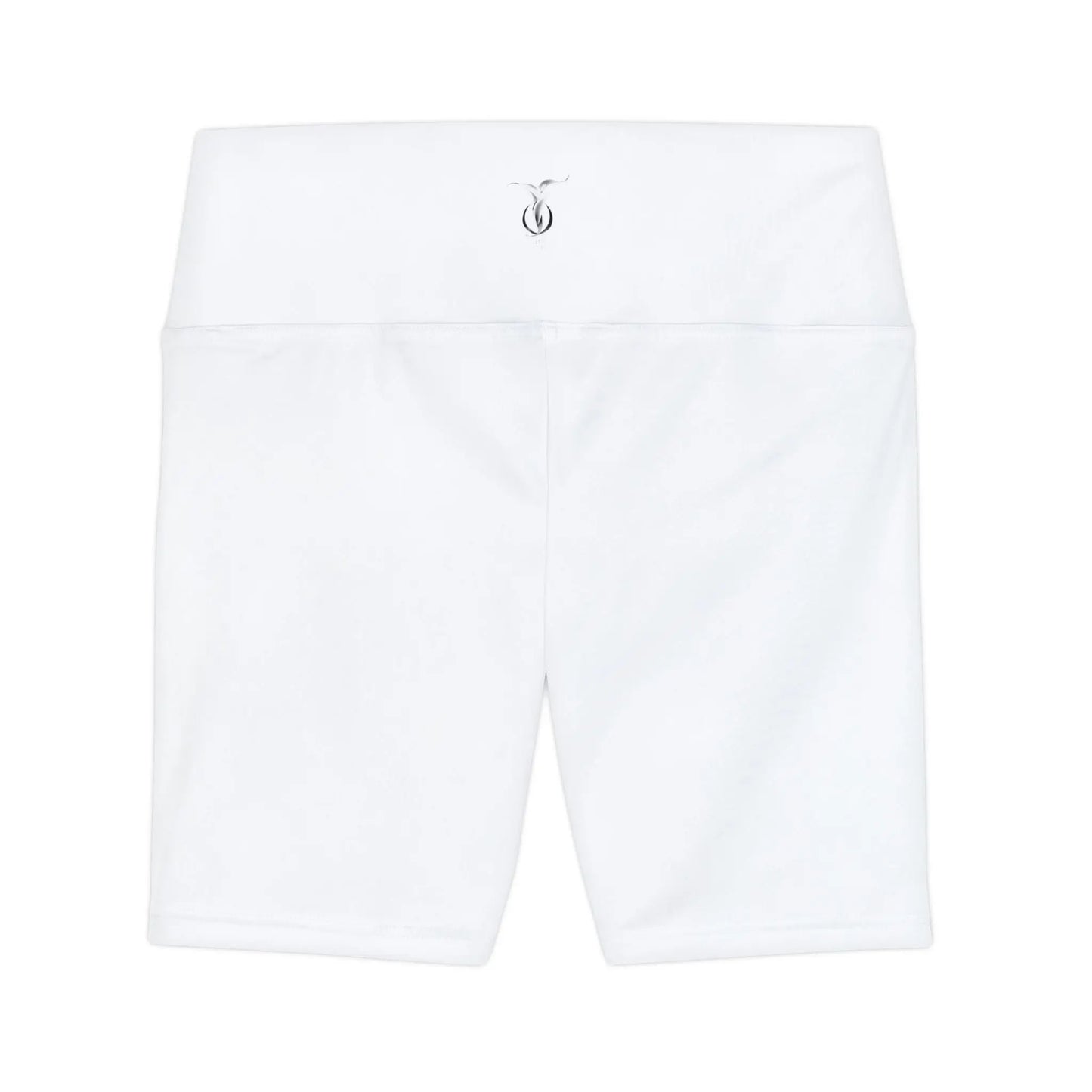 777- Shorts (white) Printify
