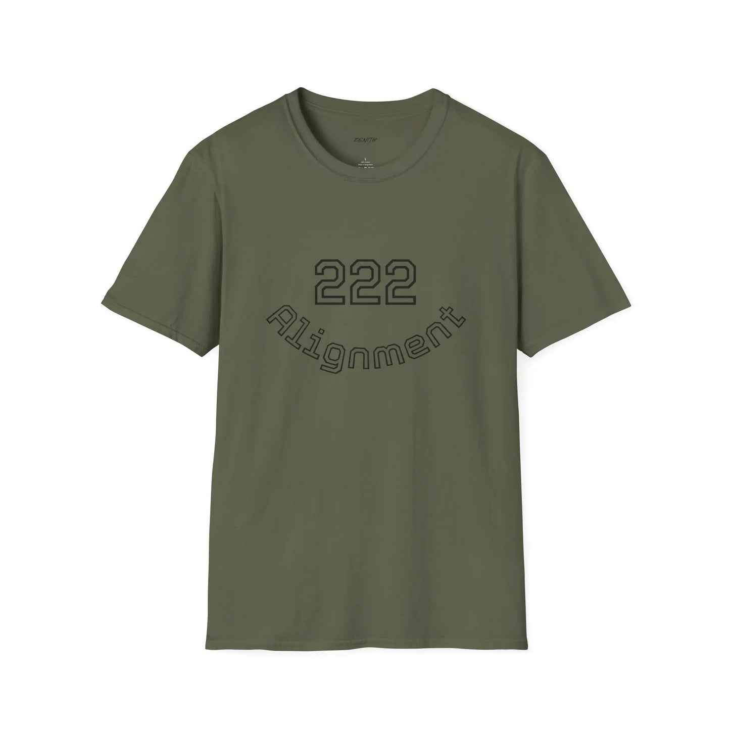 222 Women's T-Shirt Printify
