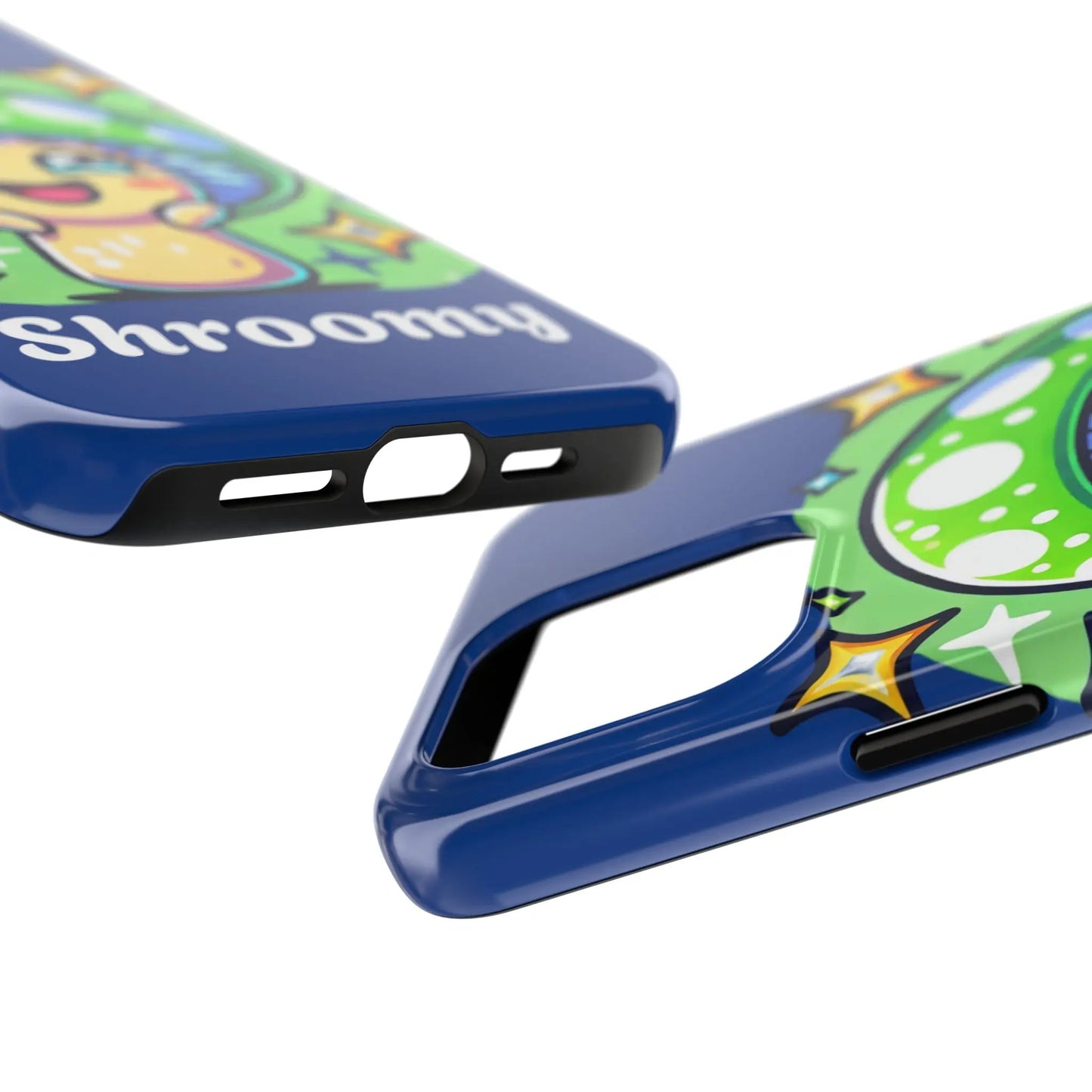 Tough Phone Cases Printify