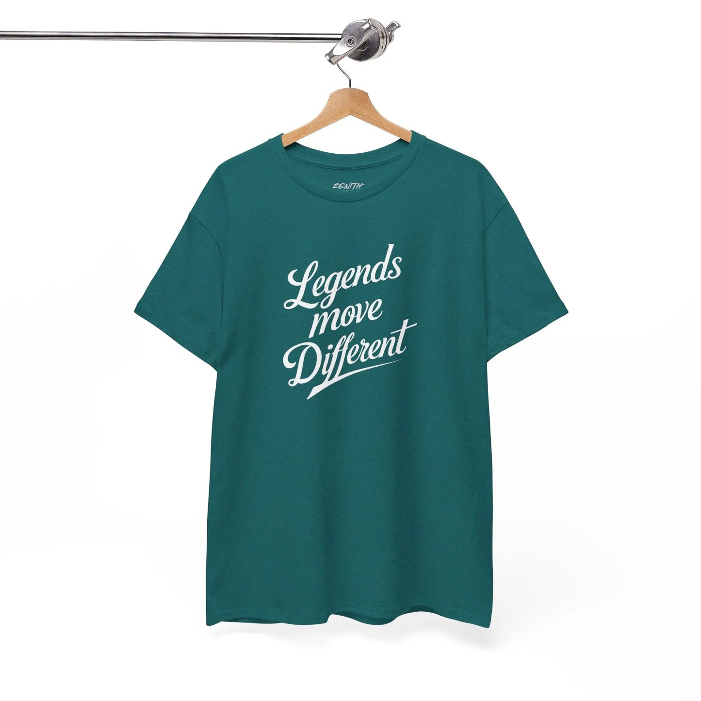 Legends - Heavy Cotton Tee Printify