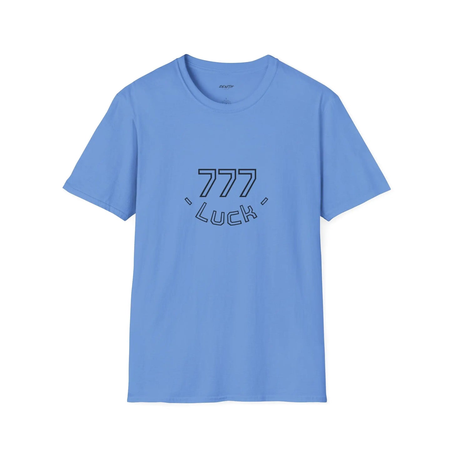 777 Women's T-Shirt Printify