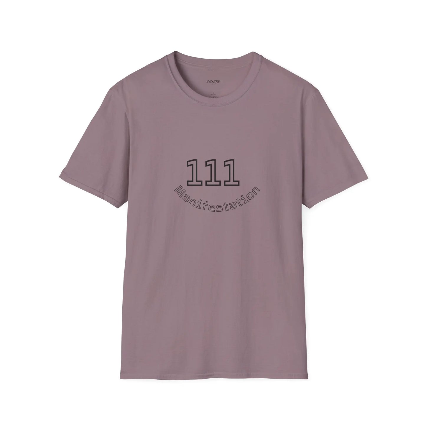 111 Women’s T-Shirt Printify