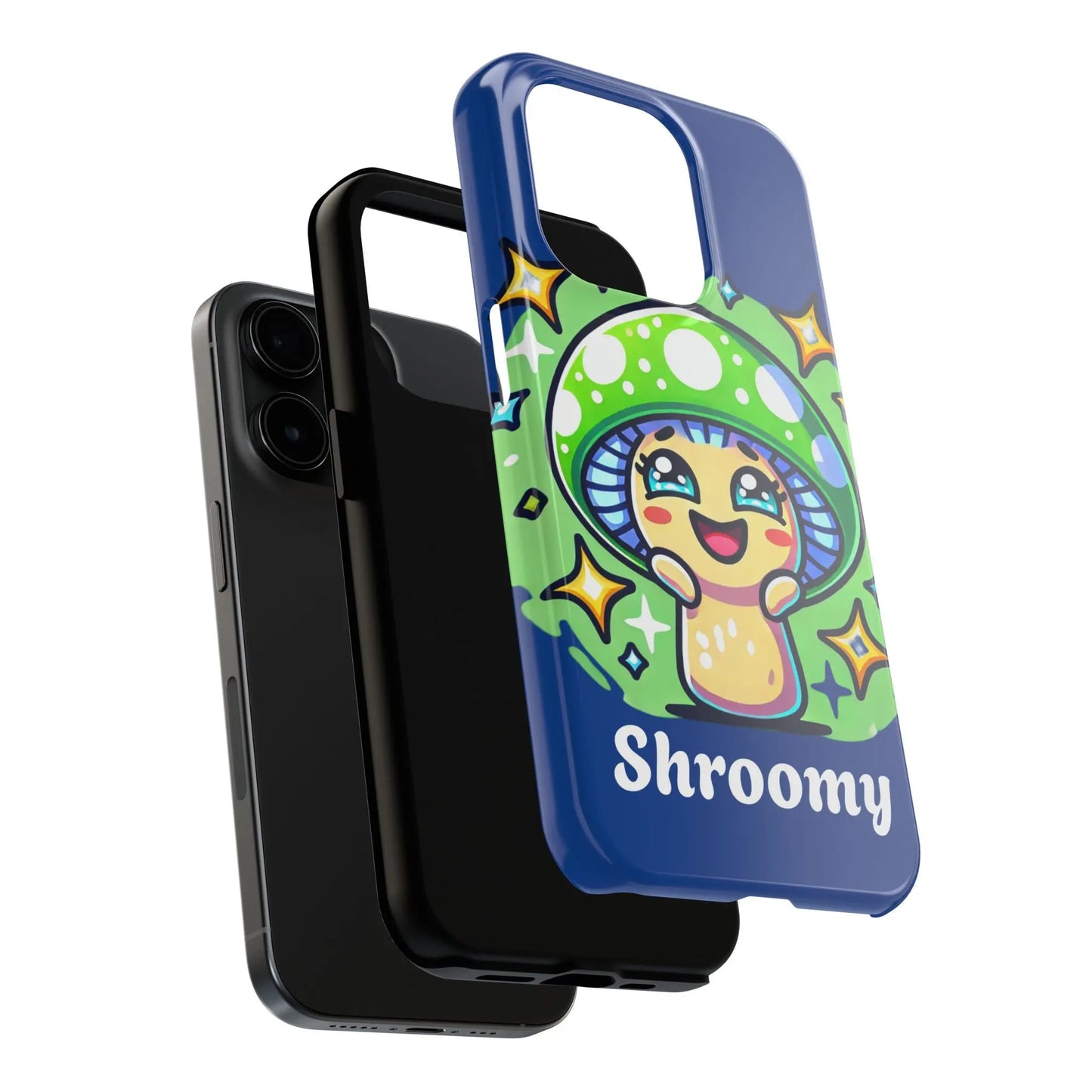 Tough Phone Cases Printify