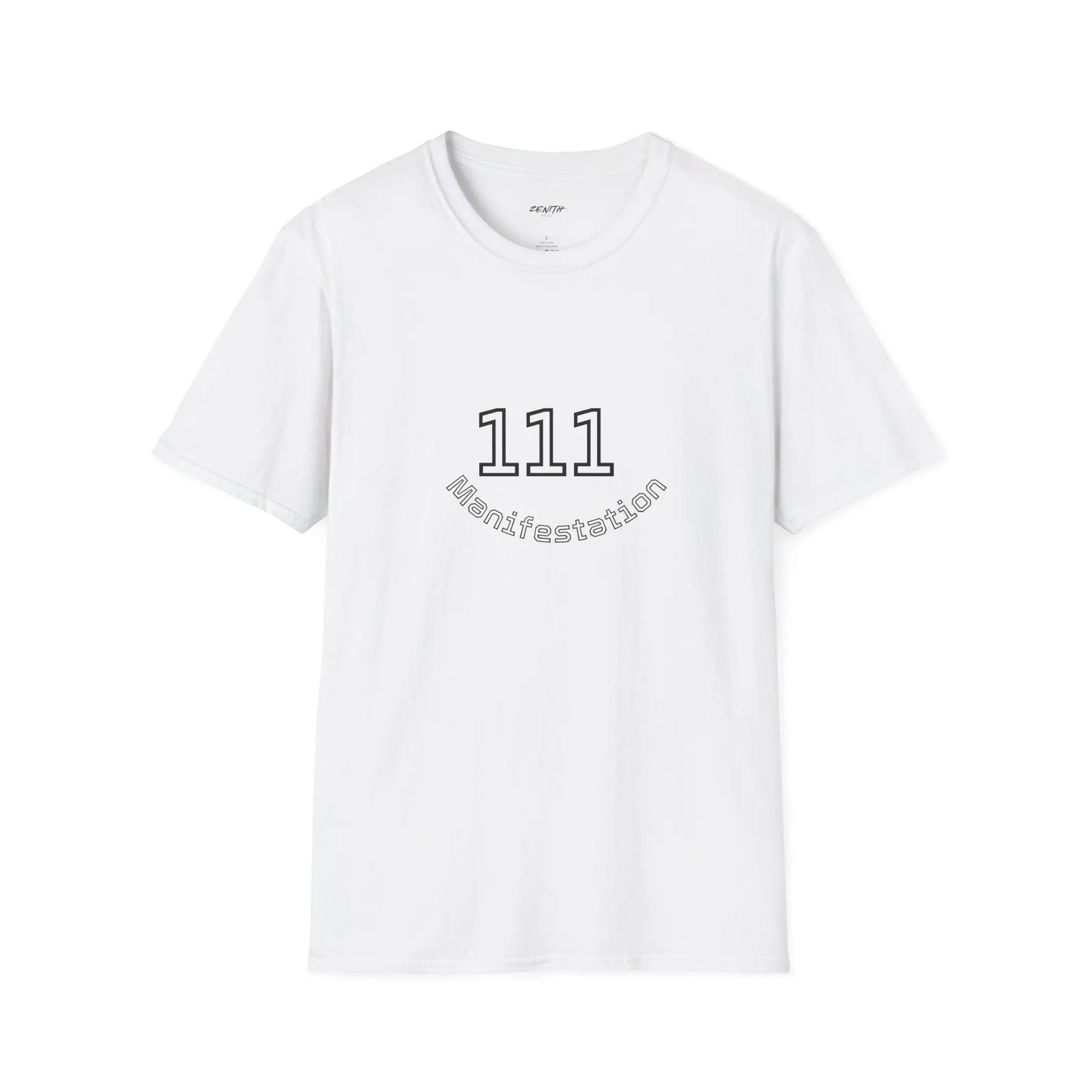 111 Women’s T-Shirt Printify