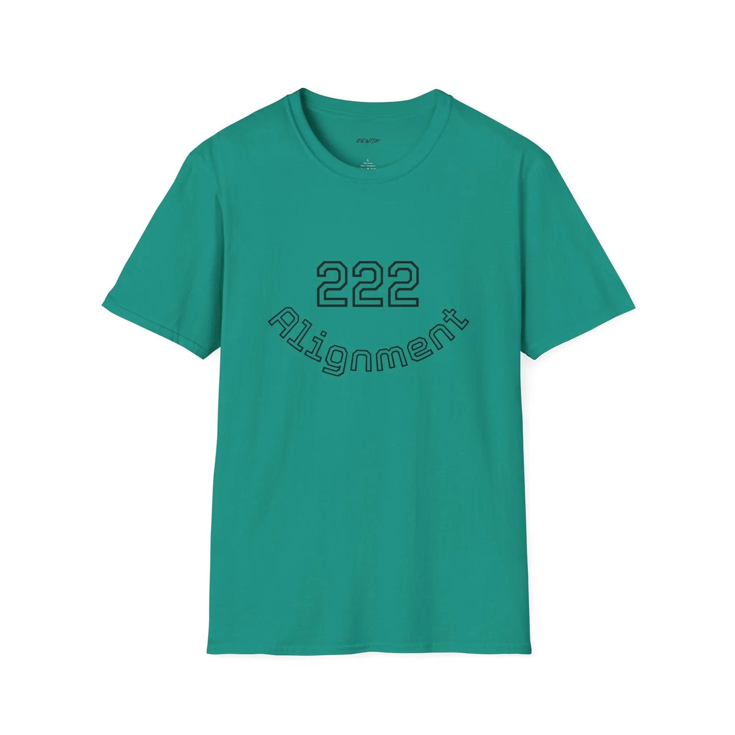 222 Women's T-Shirt Printify