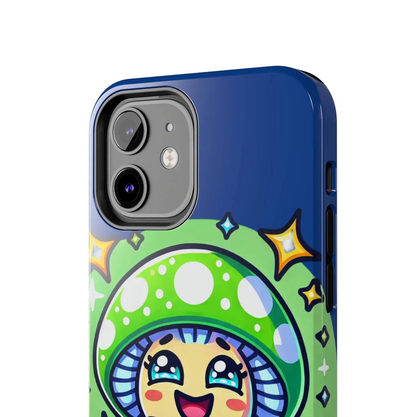 Tough Phone Cases Printify