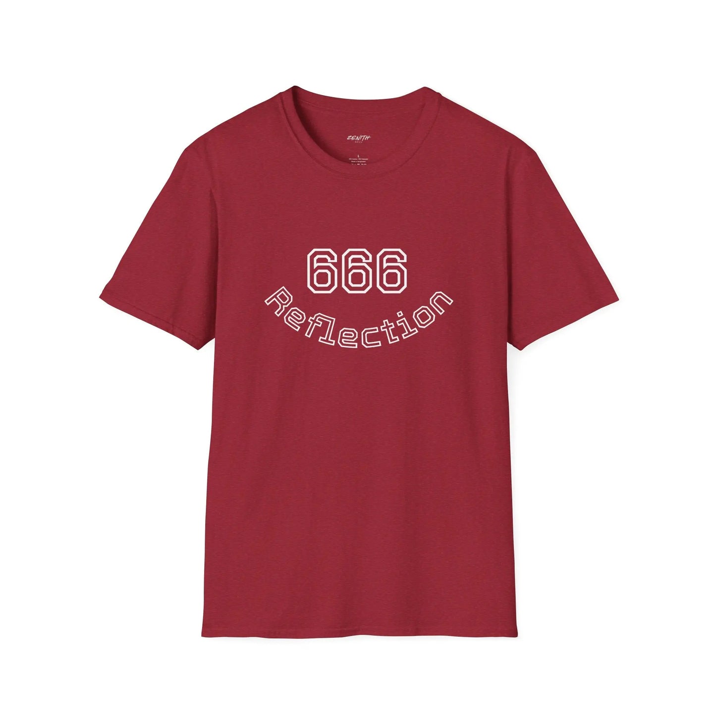 666 Women's T-Shirt Printify