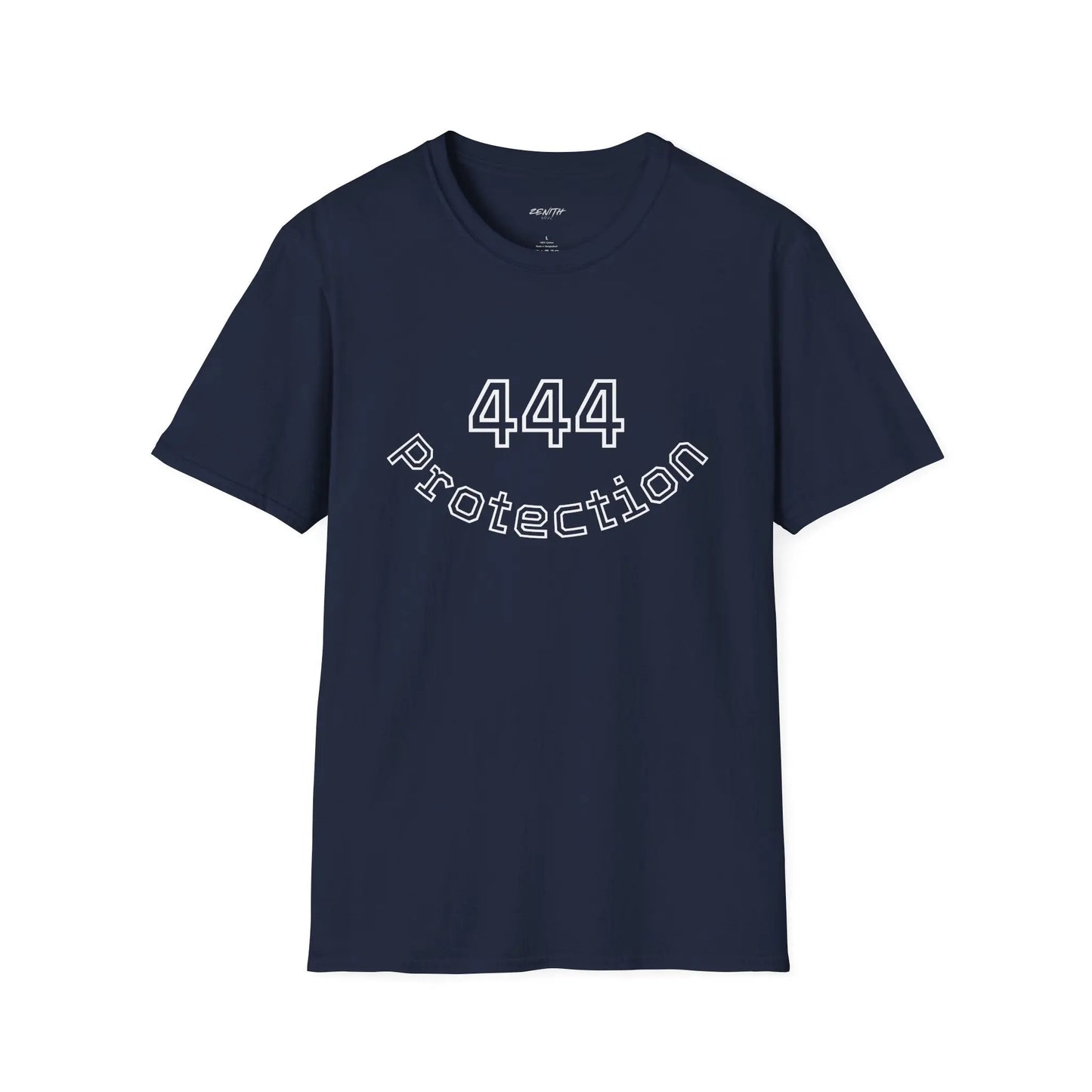 444 Women's T-Shirt Printify