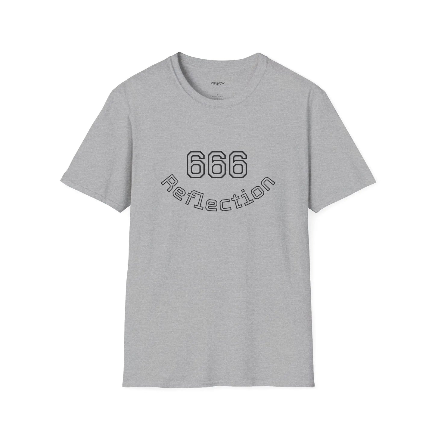 666 Women's T-Shirt Printify