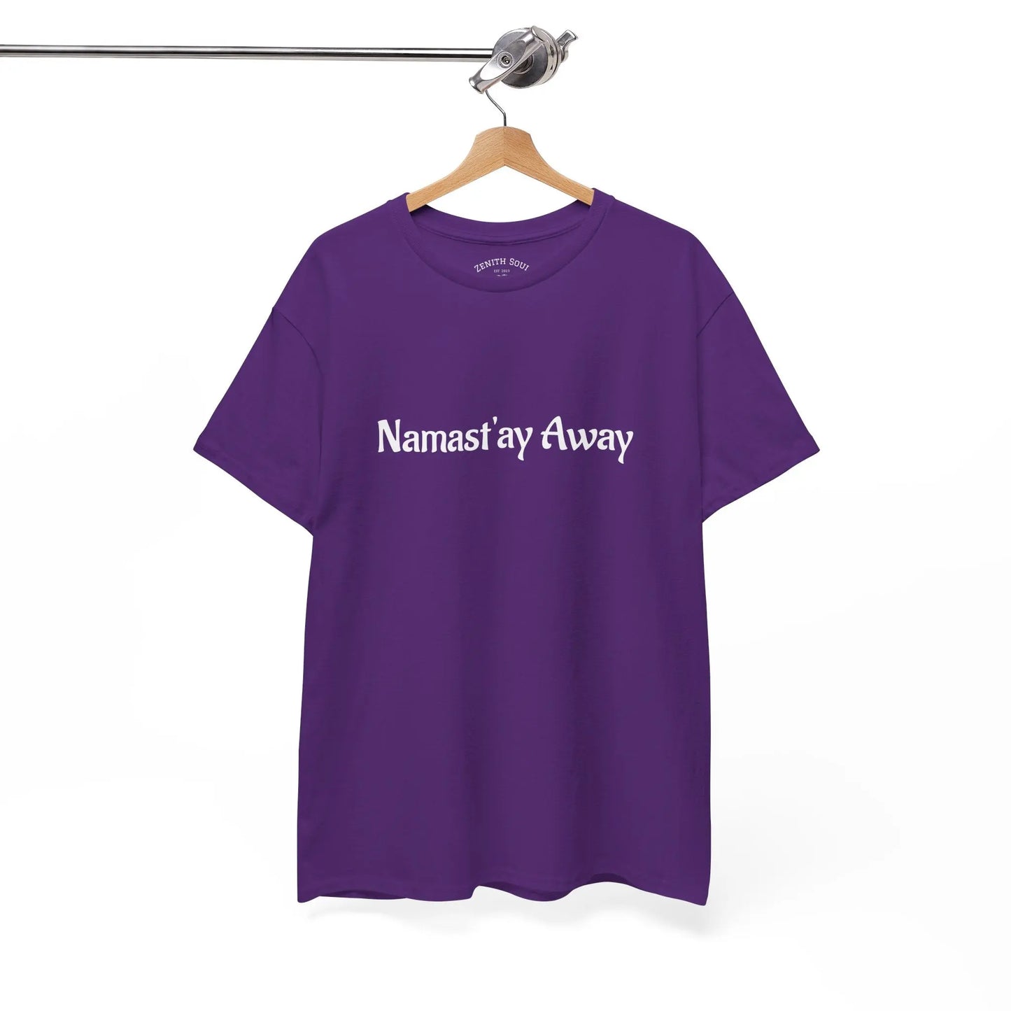 Namast'ay Away Printify