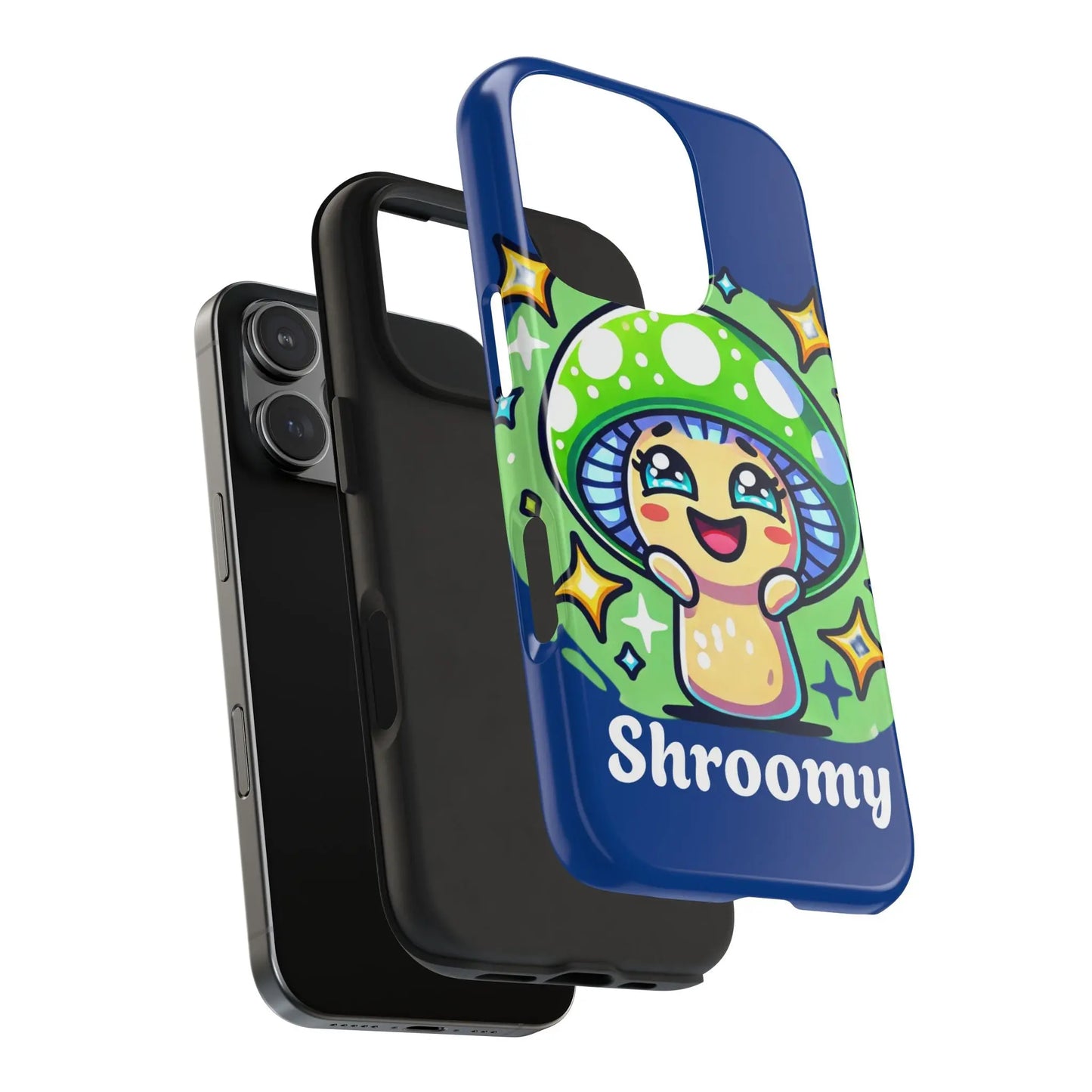 Tough Phone Cases Printify