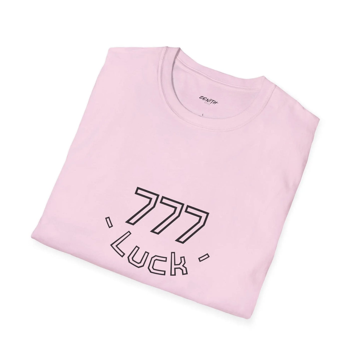 777 Women's T-Shirt Printify