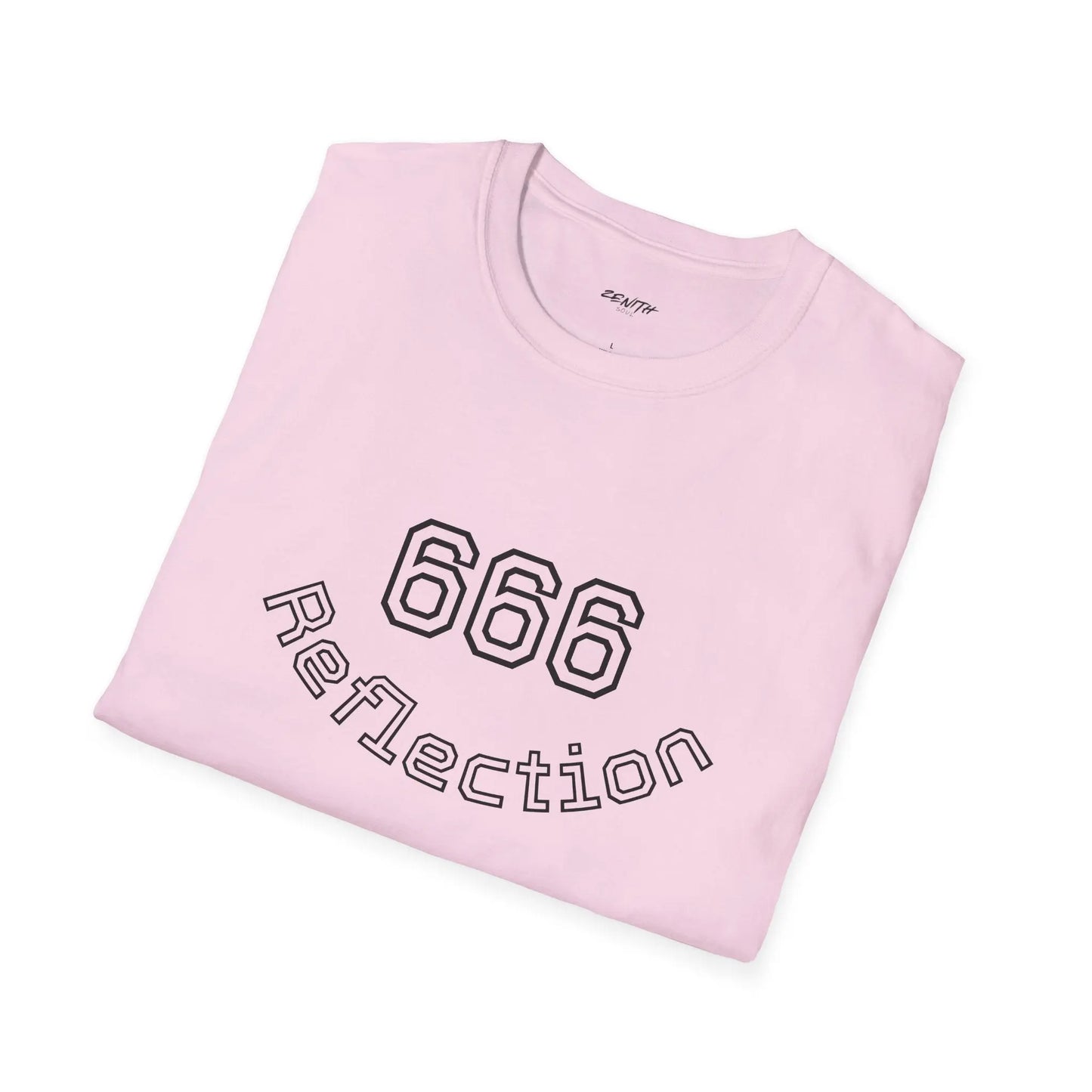 666 Women's T-Shirt Printify