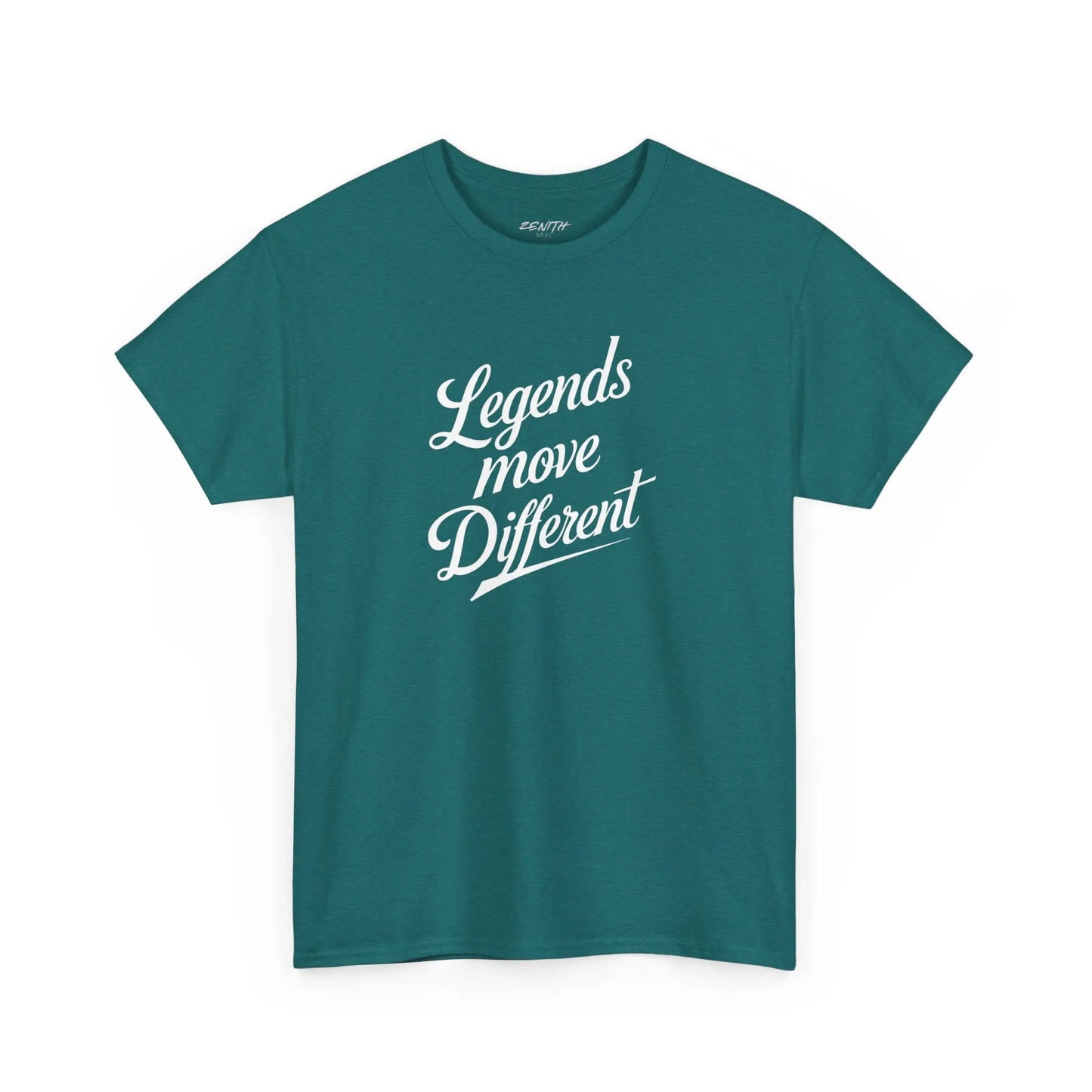 Legends - Heavy Cotton Tee Printify