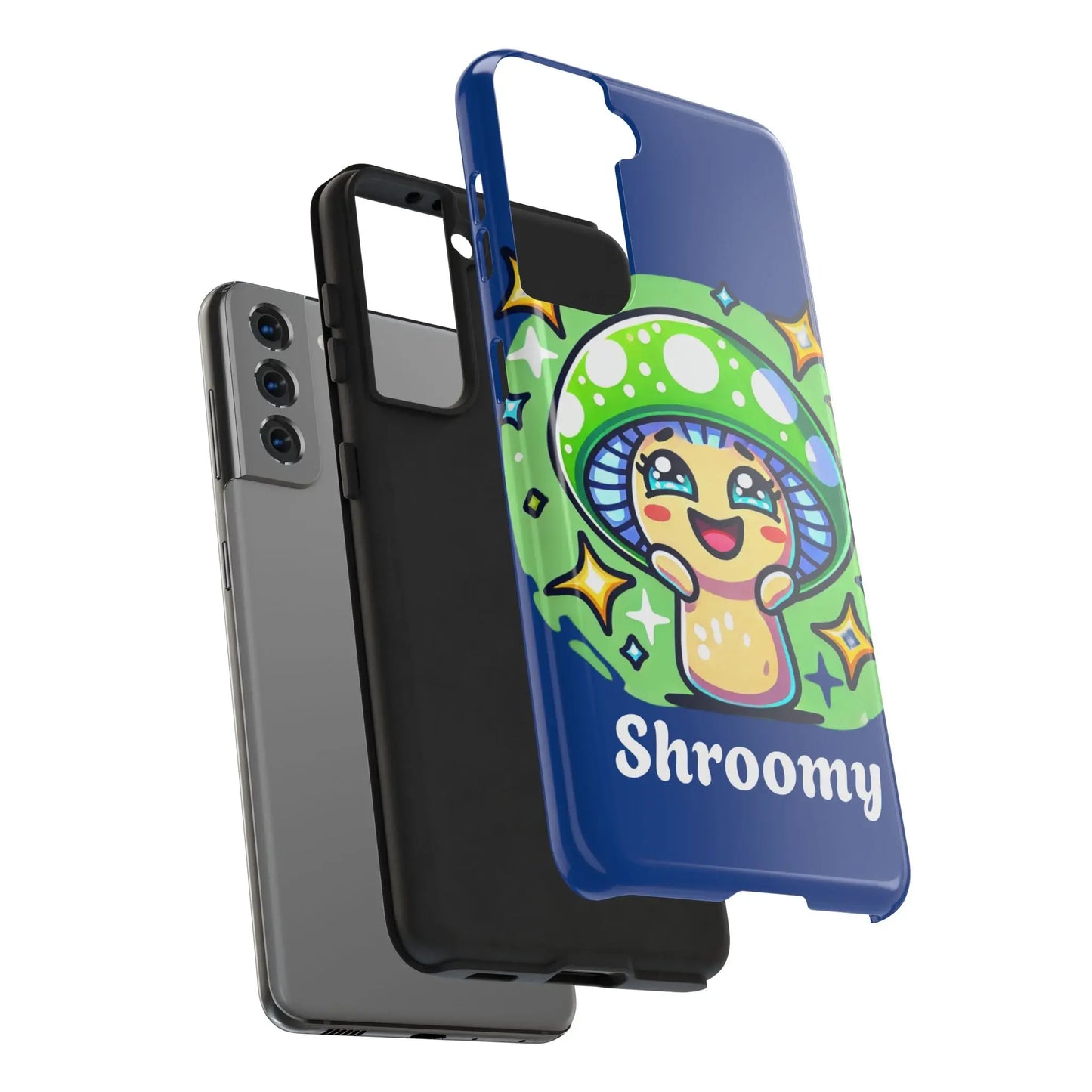 Tough Phone Cases Printify