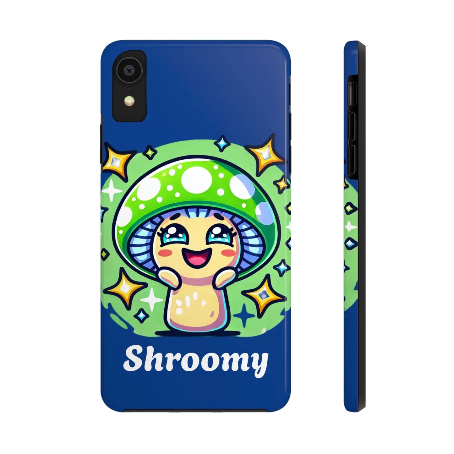 Tough Phone Cases Printify