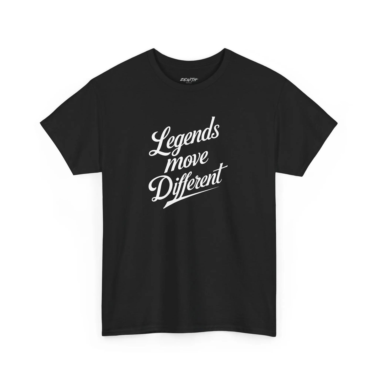 Legends - Heavy Cotton Tee Printify