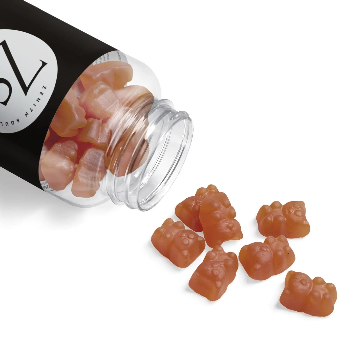 Collagen Gummies (60 Gummies) Printify