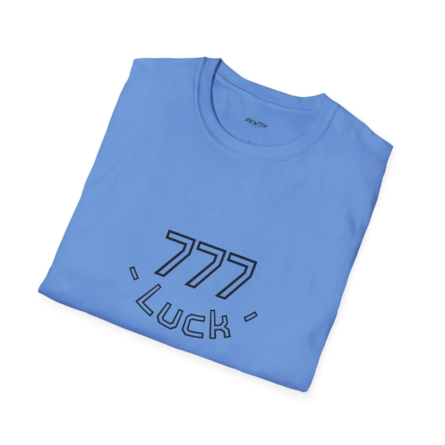 777 Women's T-Shirt Printify