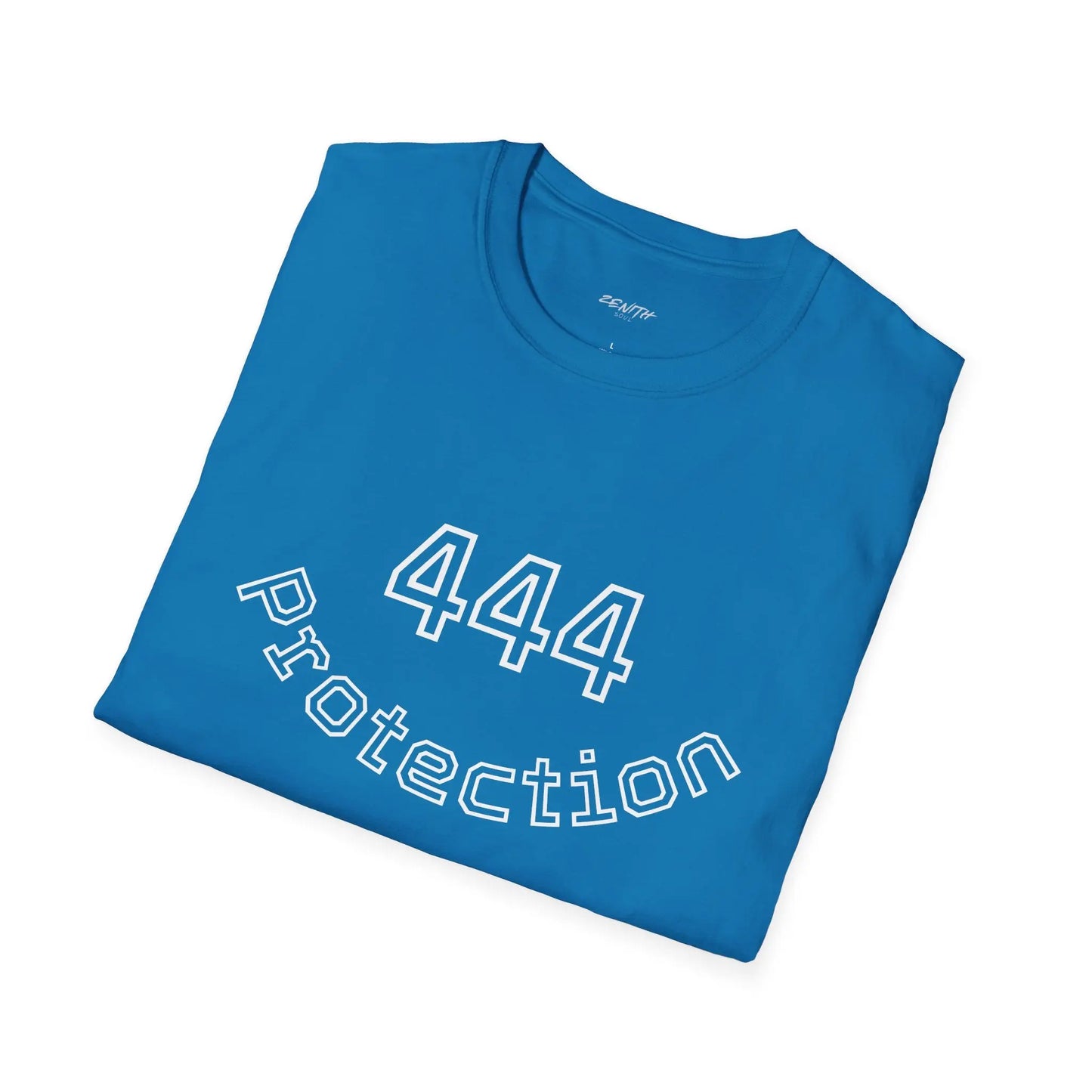 444 Women's T-Shirt Printify