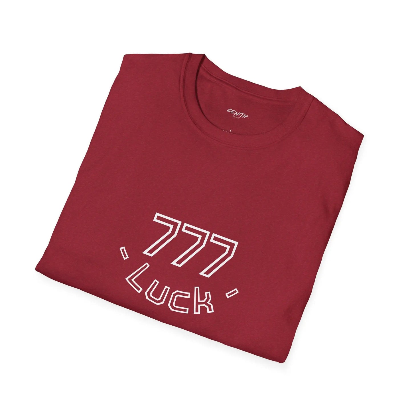 777 Women's T-Shirt Printify