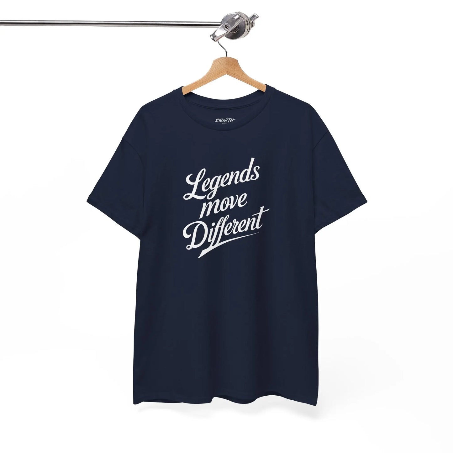 Legends - Heavy Cotton Tee Printify