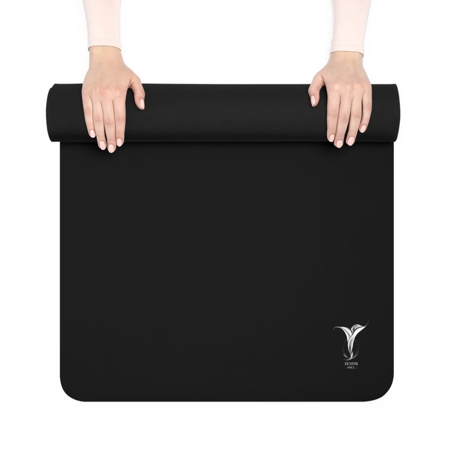 Scorpio Yoga Mat Printify