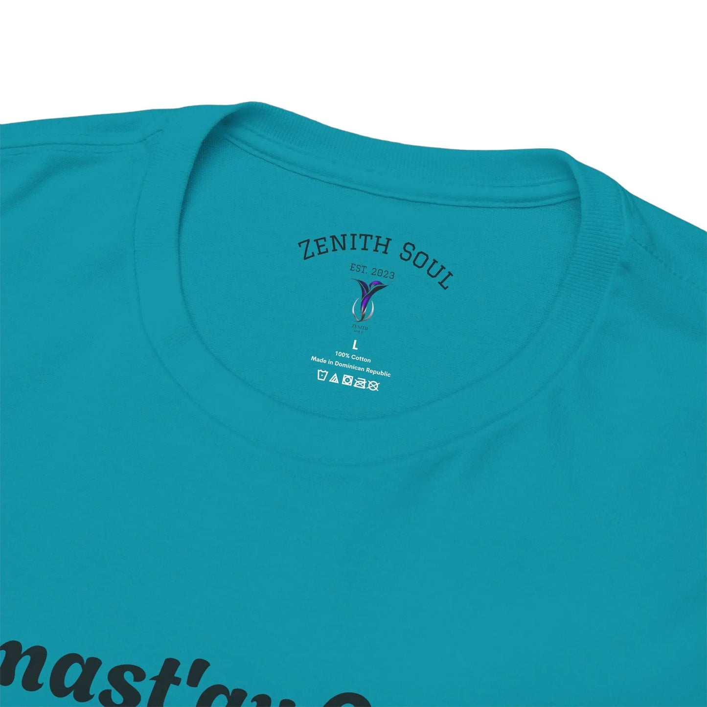 Namast'ay Out of It Printify