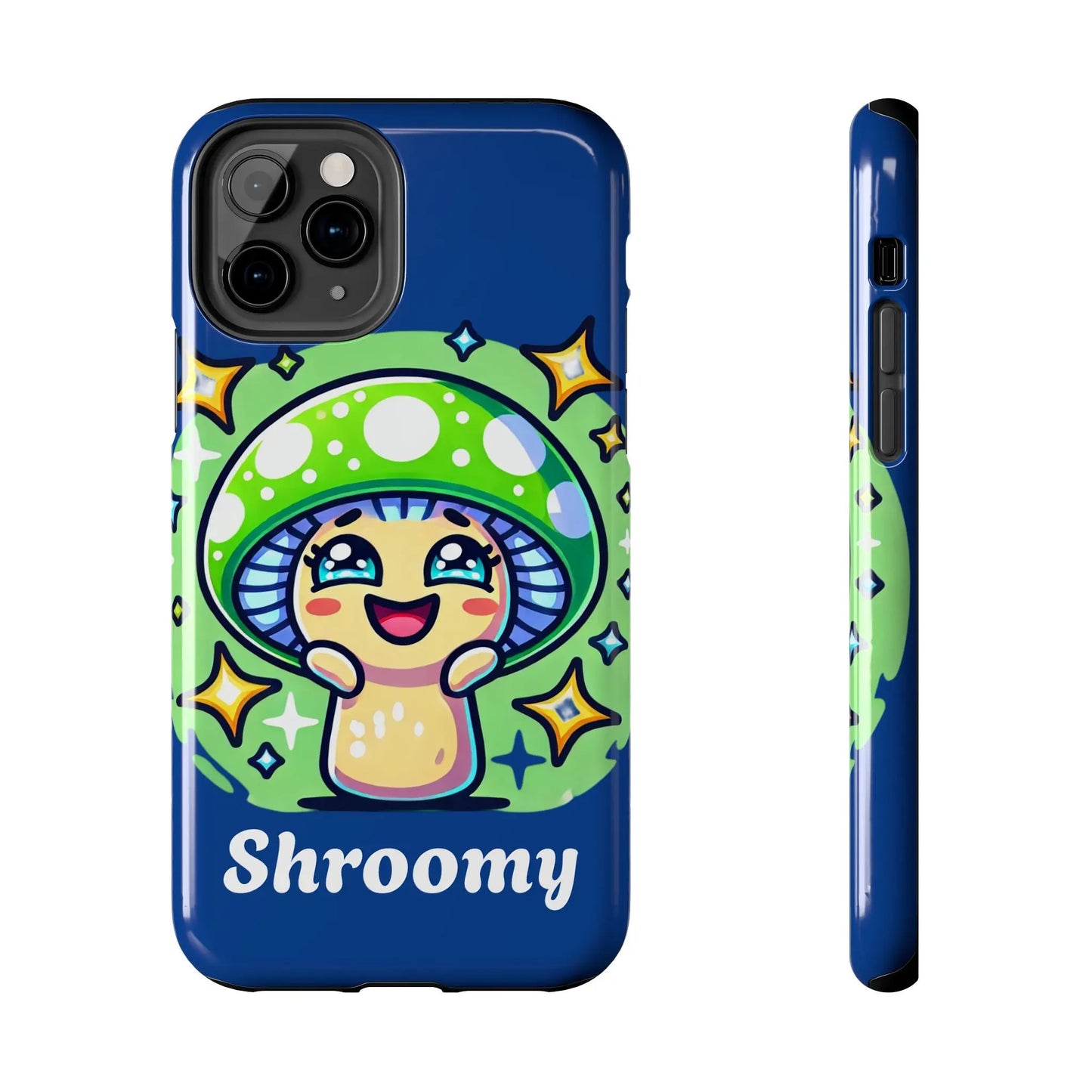 Tough Phone Cases Printify