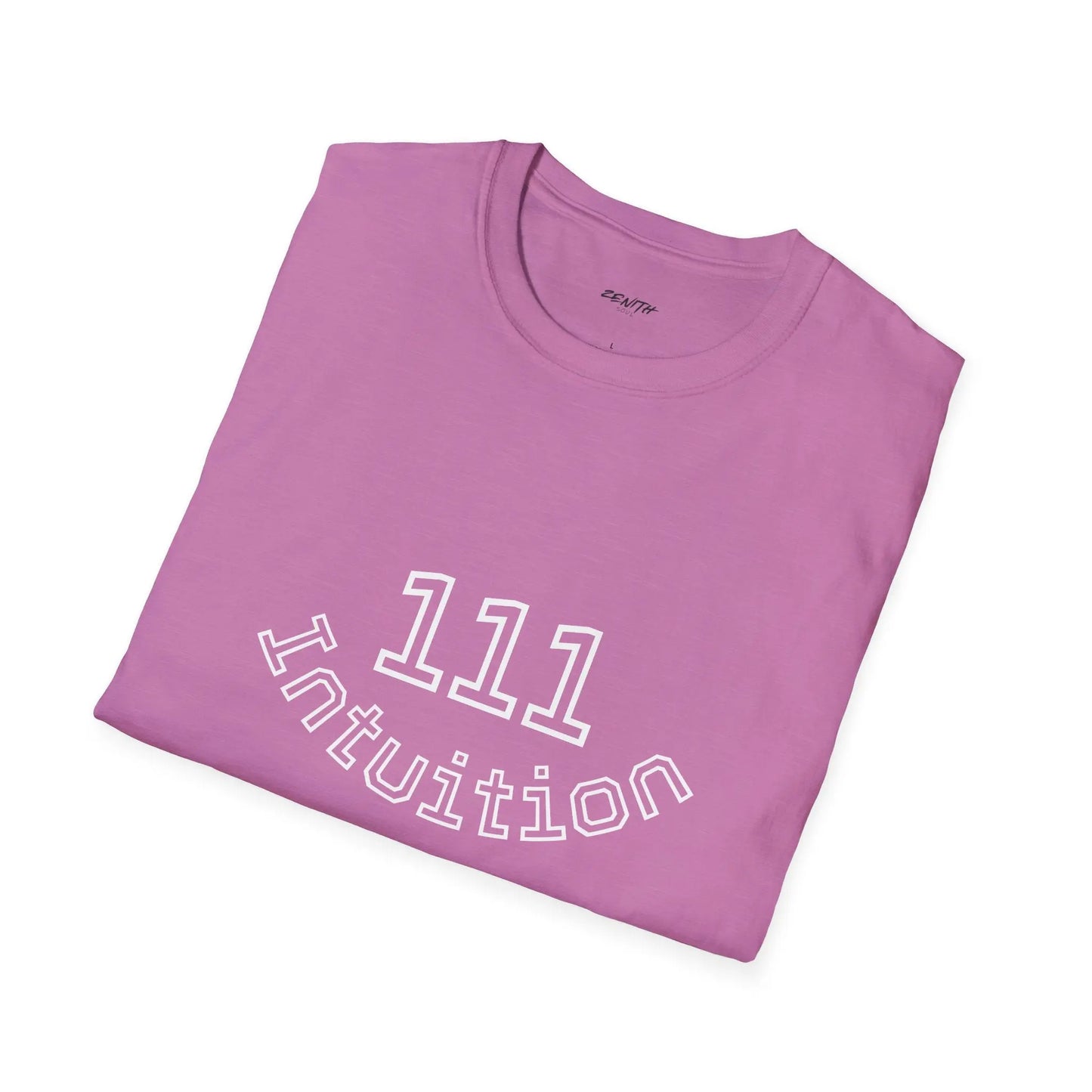 111 Women’s T-Shirt Printify