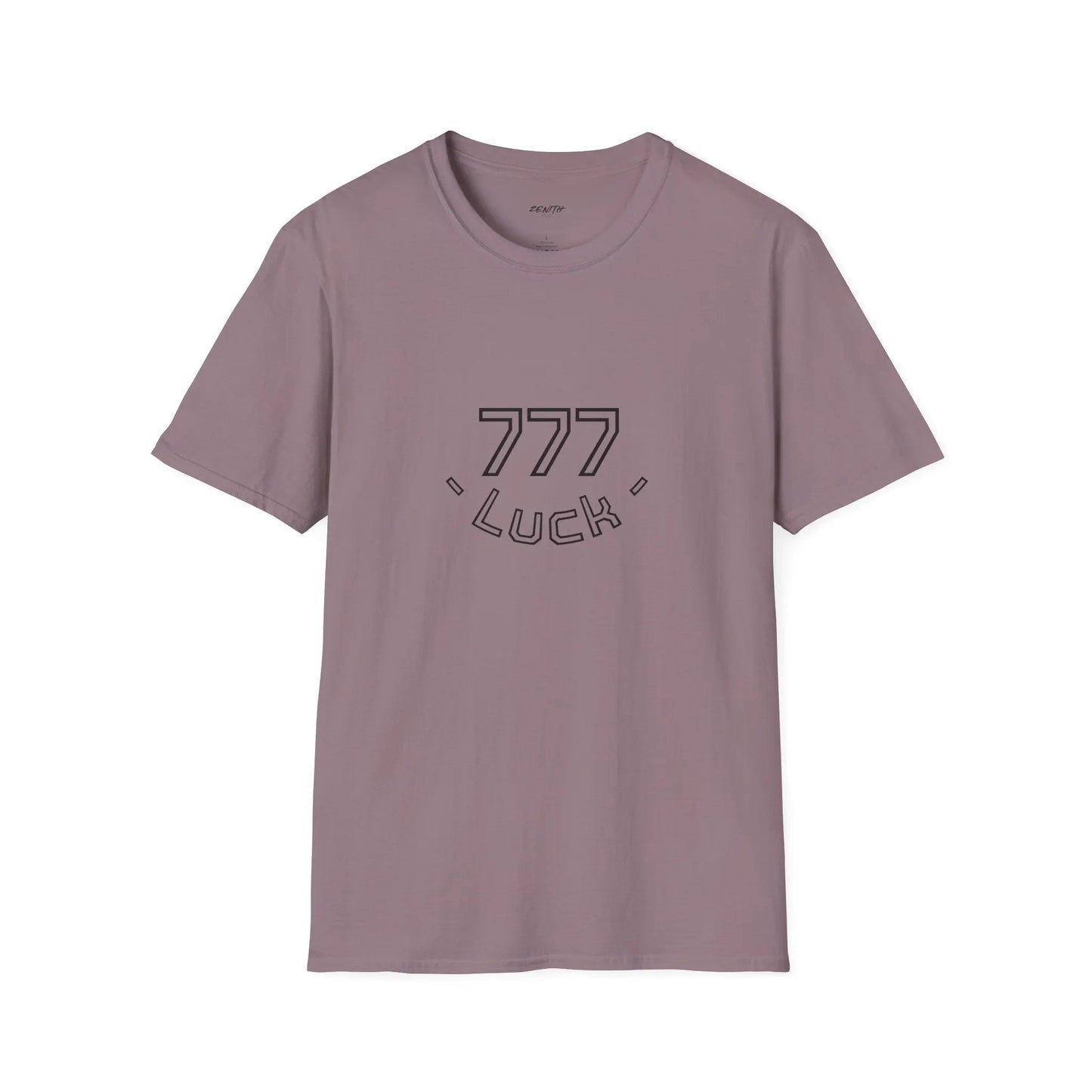 777 Women's T-Shirt Printify