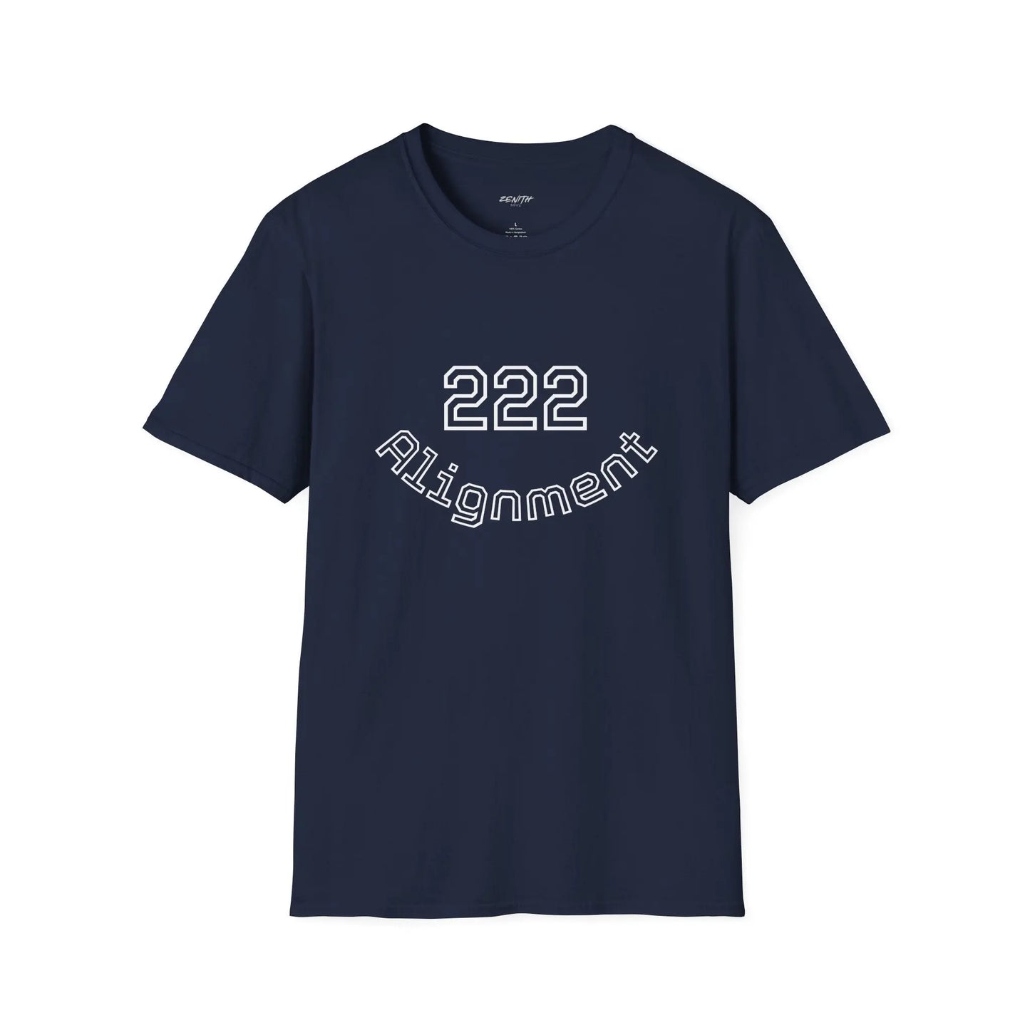 222 Women's T-Shirt Printify