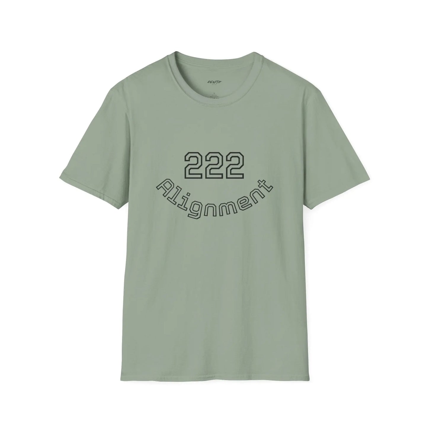 222 Women's T-Shirt Printify