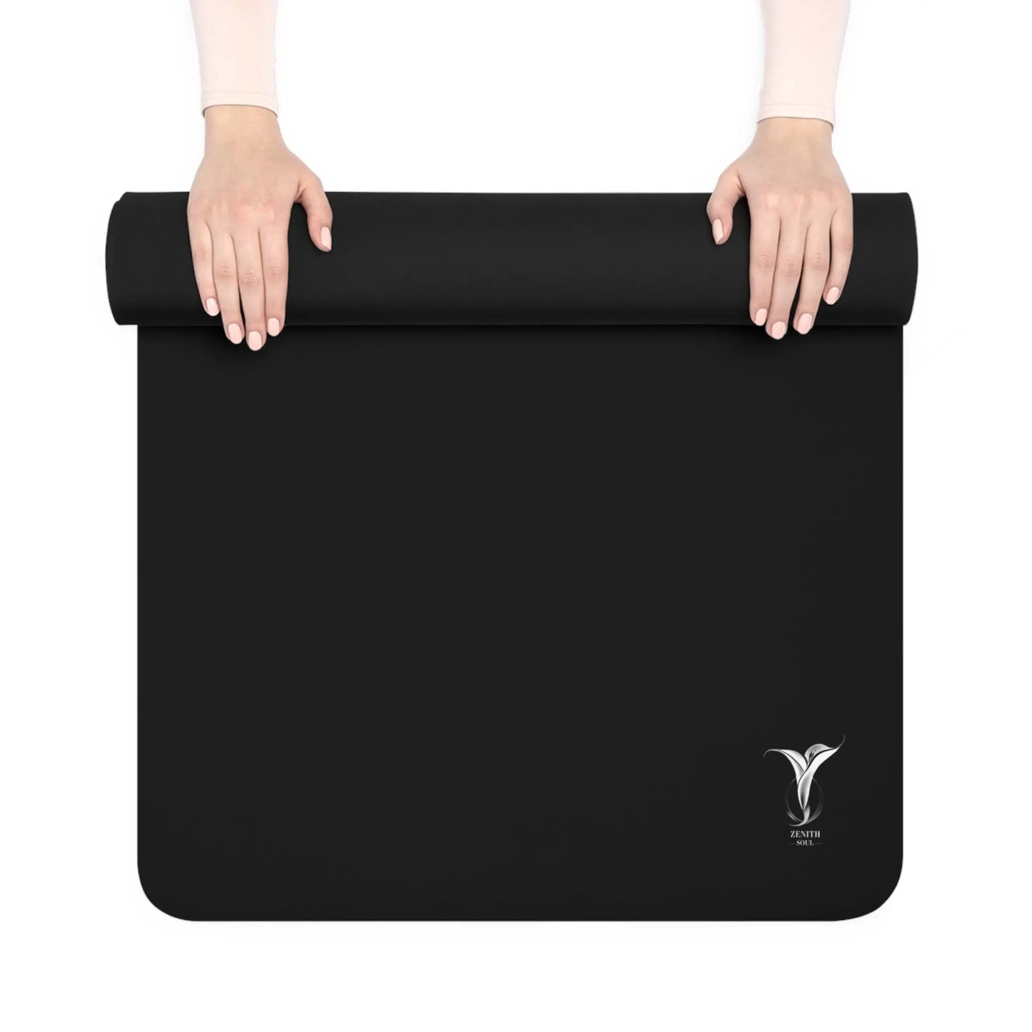 Taurus Yoga Mat Printify