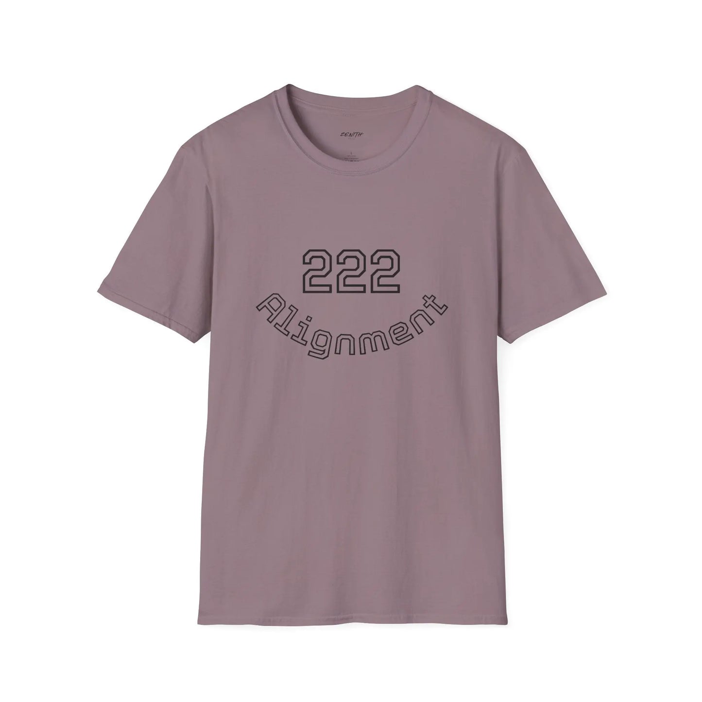 222 Women's T-Shirt Printify
