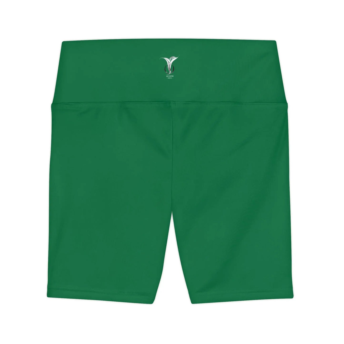 777- Shorts (green) Printify