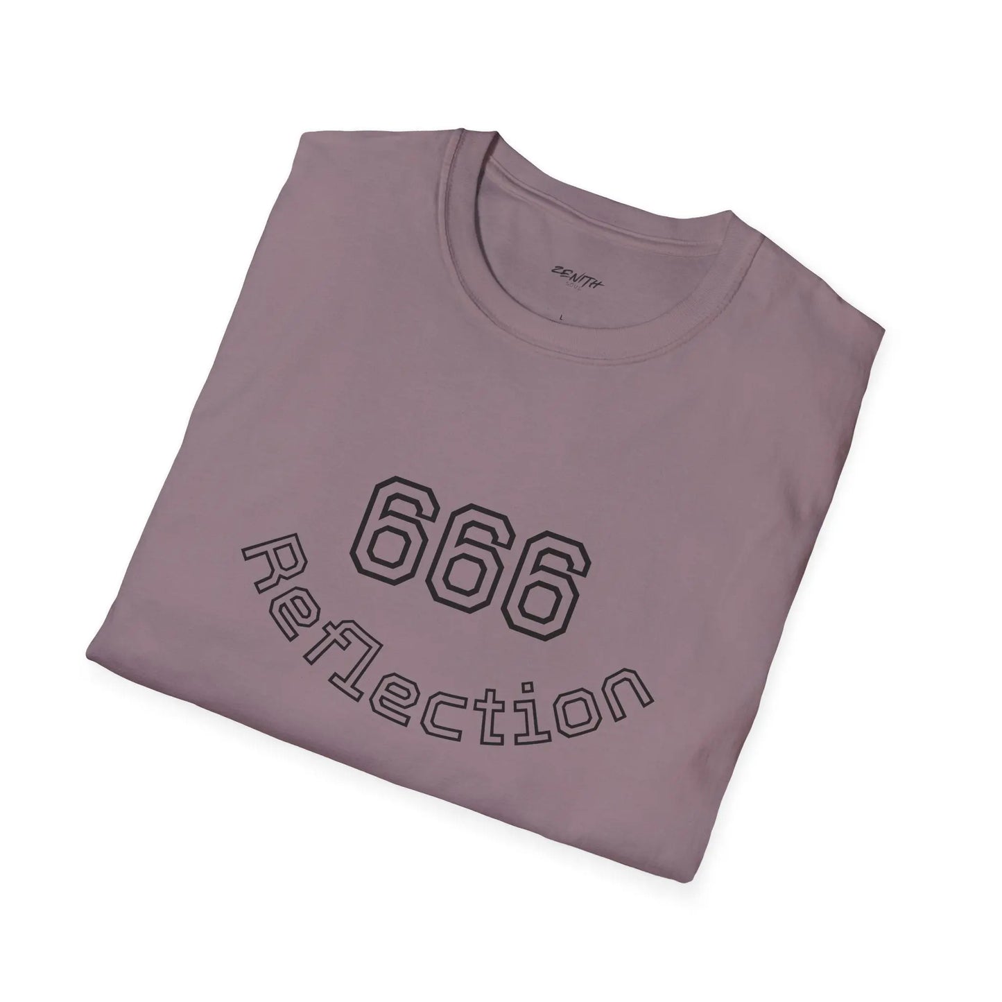 666 Women's T-Shirt Printify