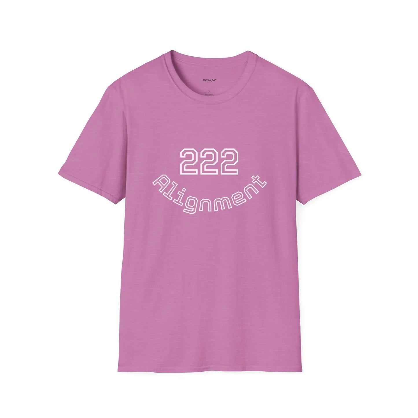 222 Women's T-Shirt Printify
