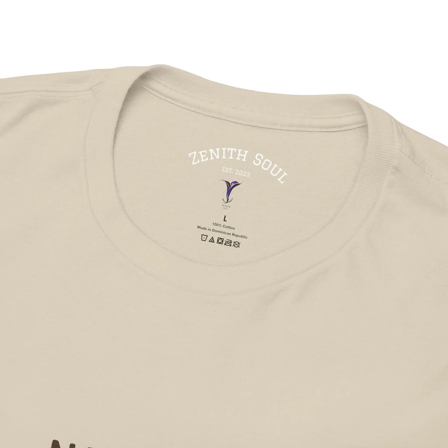Namast'ay in Bed T-Shirt Printify