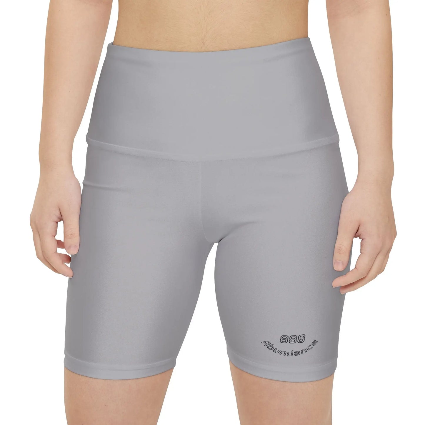 888- Shorts (gray) Printify