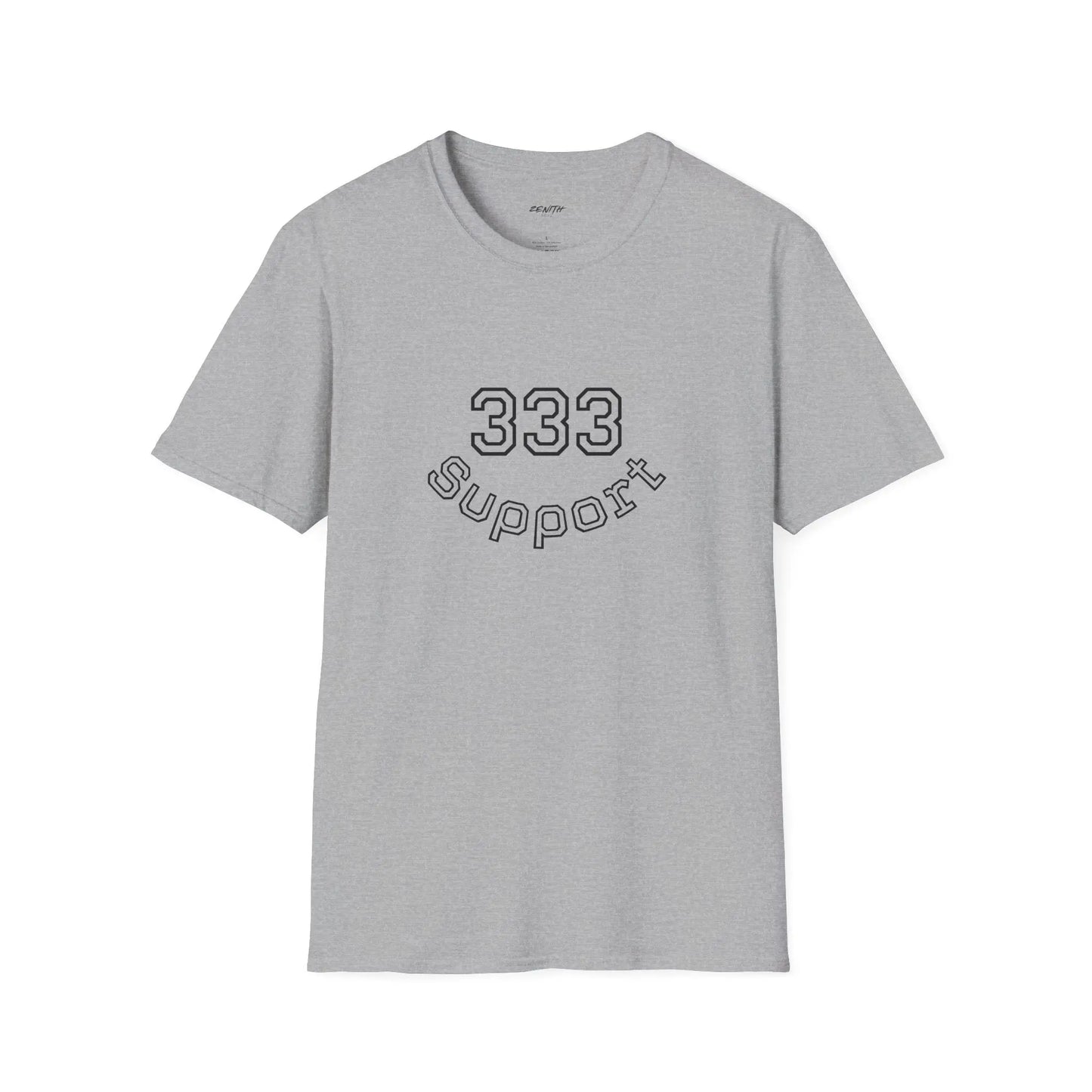 333 Women's T-Shirt Printify