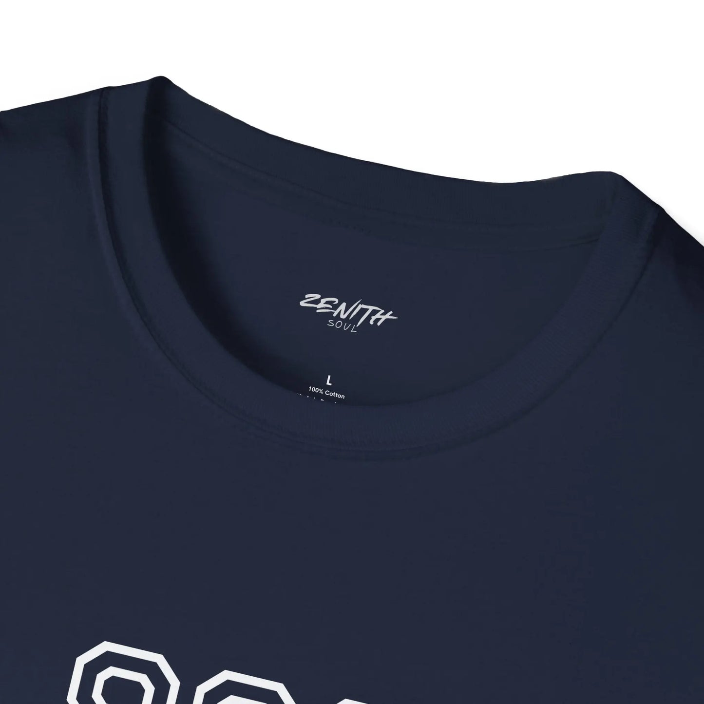 888 Women's T-Shirt - Zenith Soul LLC