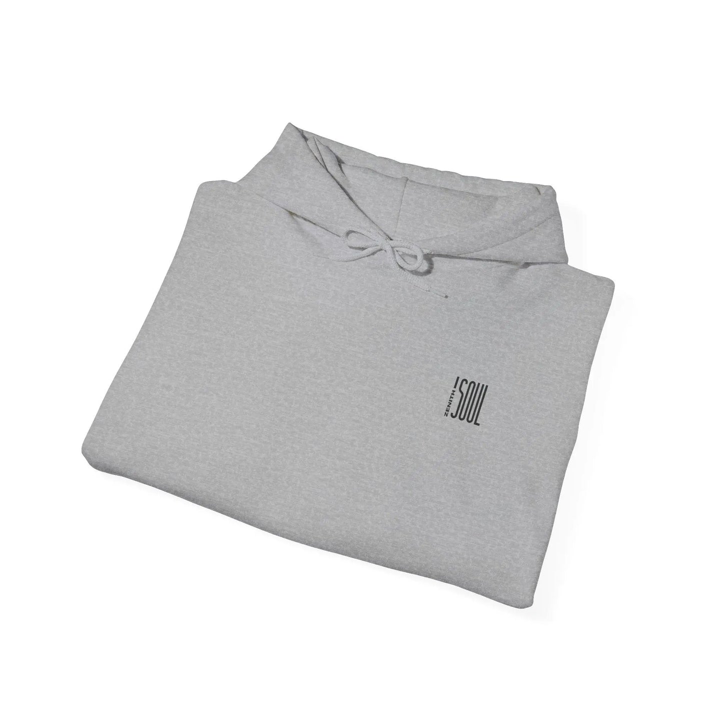 Cancer Energy Everyday Hooded Sweatshirt Printify